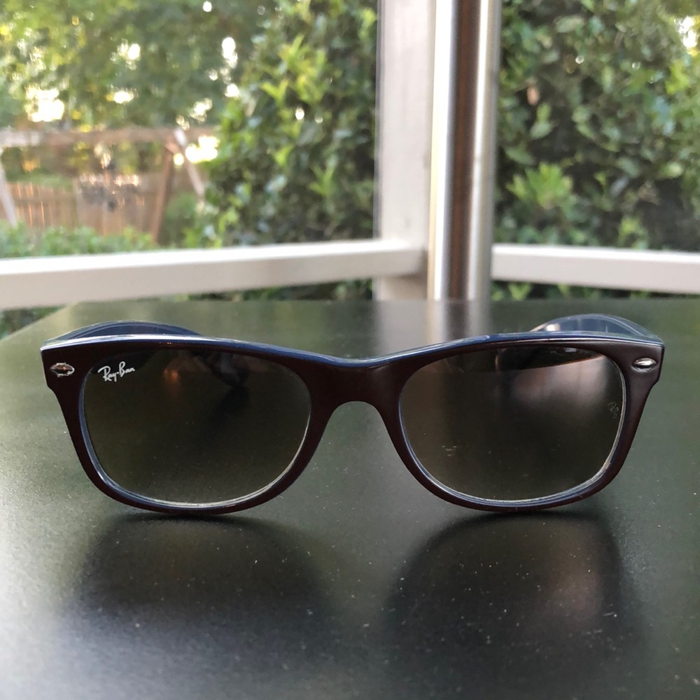 Ray-Ban New Wayfarer